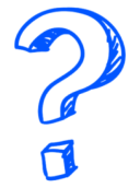 Question mark